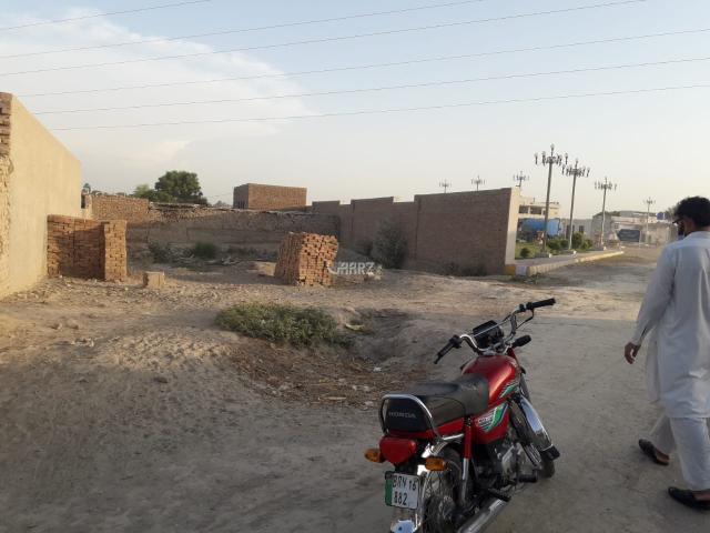 Land for sale in Bahawalpur