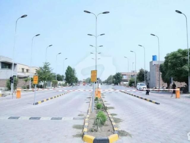 Land for sale in Faisalabad, Islamabad Capital Territory