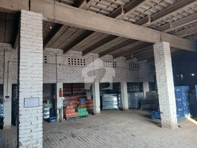 Warehouse for rent in Multan, Islamabad Capital Territory