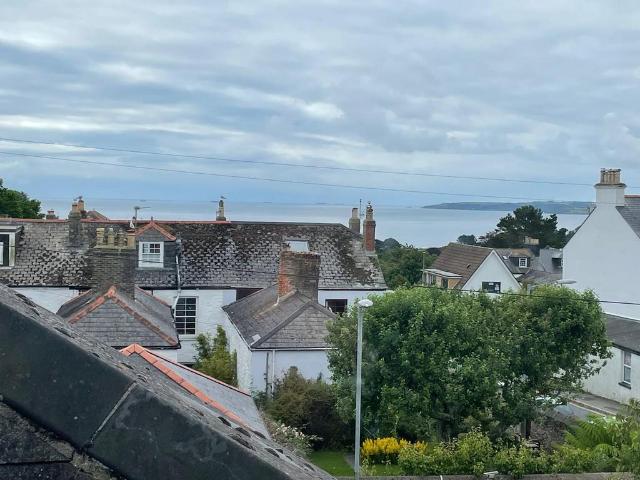 House for rent in Falmouth, Cornwall