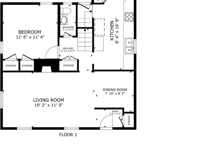 House for sale in Village of Kenmore, Town of Tonawanda