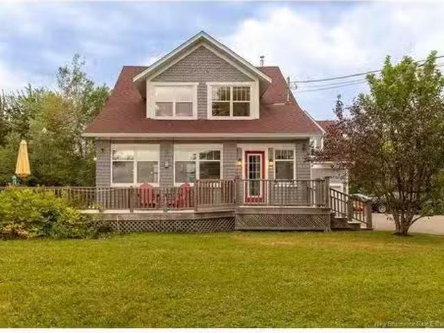 House for sale in Dundas, New Brunswick