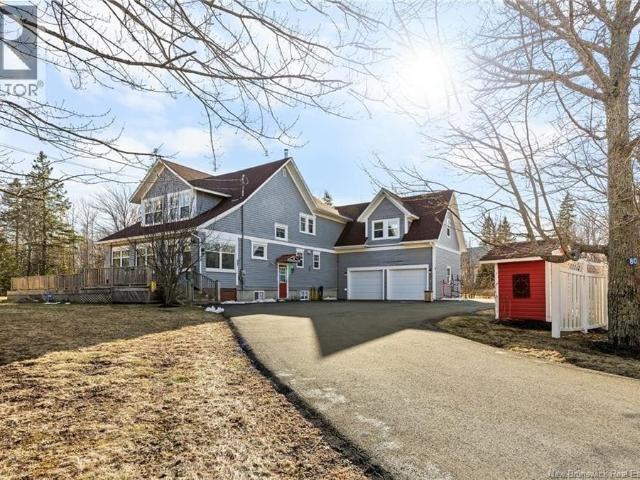 House for sale in Dundas, New Brunswick