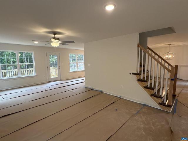 House for sale in Louisa, Louisa County