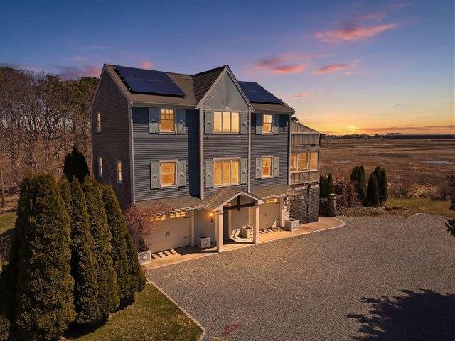 Condo for sale in South Yarmouth, Massachusetts