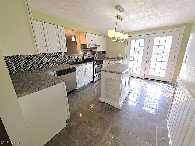 House for sale in Summit, Ohio
