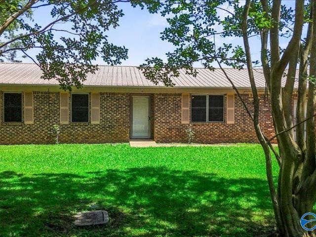 House for sale in Guntersville, Alabama