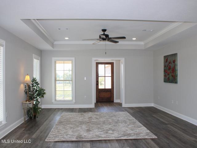 House for sale in Sumrall, Mississippi