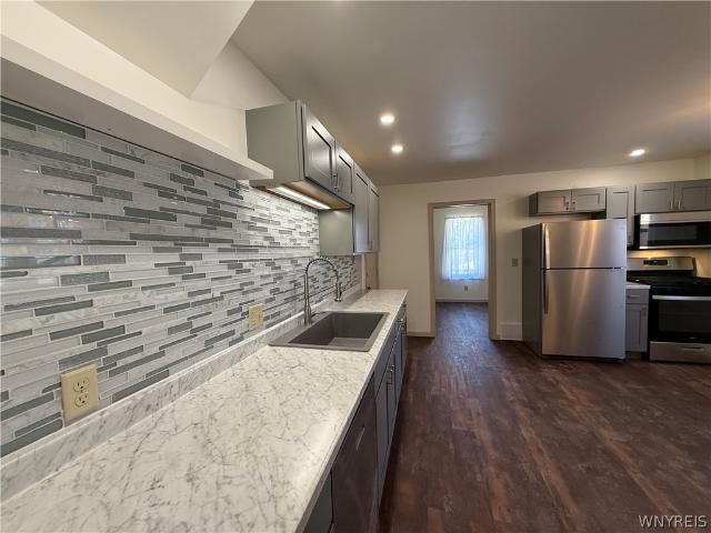 House for sale in Cheektowaga, New York