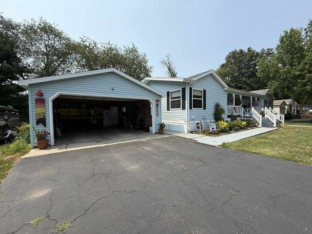 House for sale in Wisconsin Dells, Wisconsin
