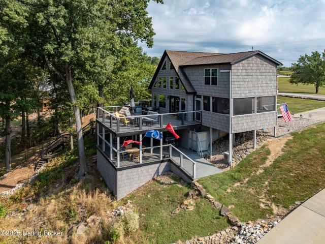 House for sale in Hardinsburg, Kentucky