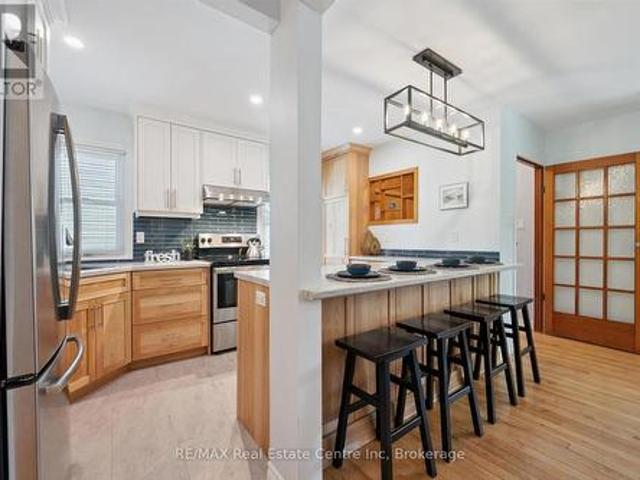 House for sale in Guelph, Ontario