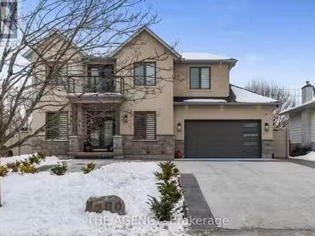 House for sale in Niagara, Ontario
