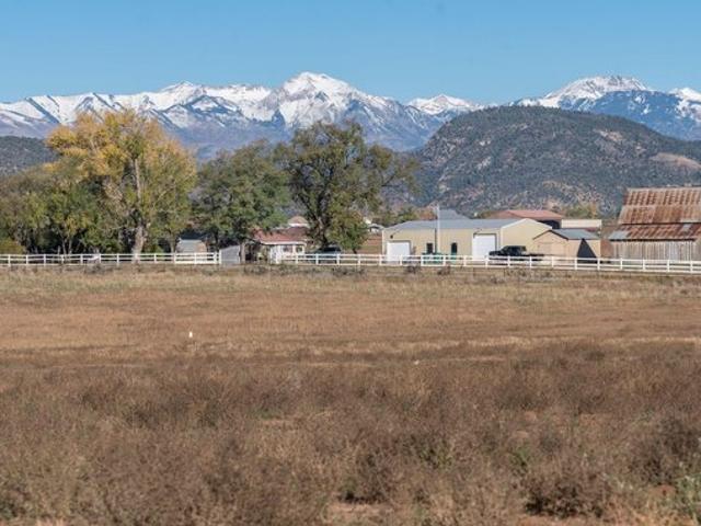 Land for sale in La Plata, Colorado