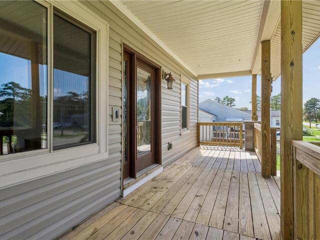 House for sale in Virginia