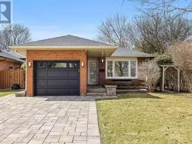House for sale in Durham, Ontario