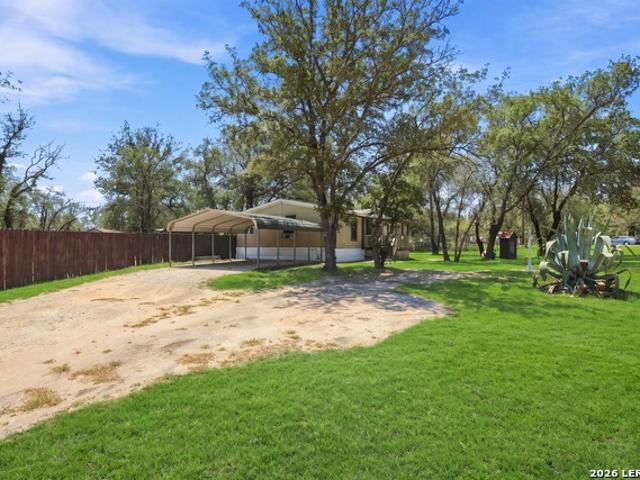 House for sale in Poteet, Texas