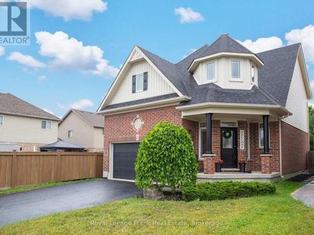 House for sale in Essa, Ontario