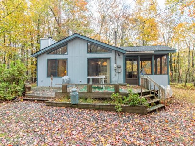House for sale in Gouldsboro, Lehigh Township