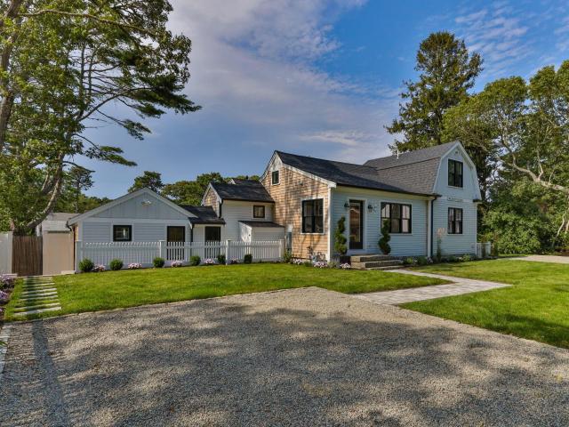 House for sale in Harwich Port