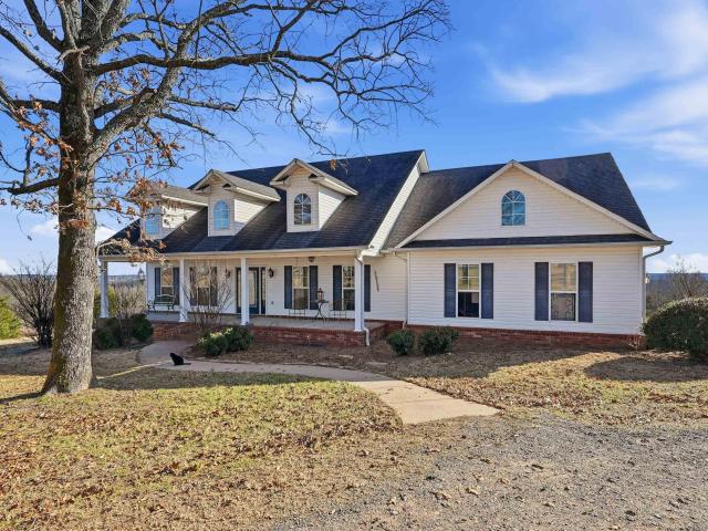 House for sale in Ark