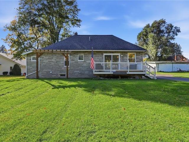 House for sale in City of Corning, Steuben County