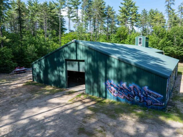 Land for sale in New Hampshire