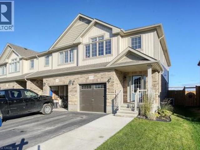 House for sale in Woolwich, Ontario