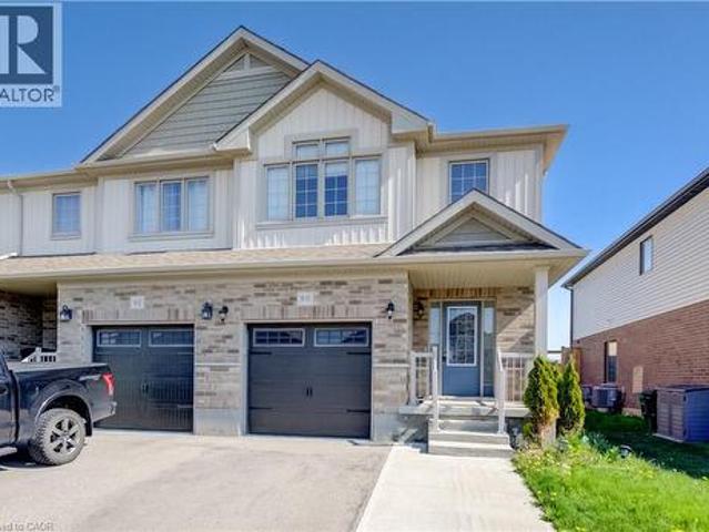 House for sale in Woolwich, Ontario