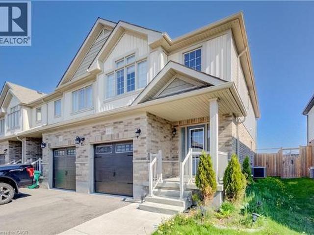 House for sale in Woolwich, Ontario