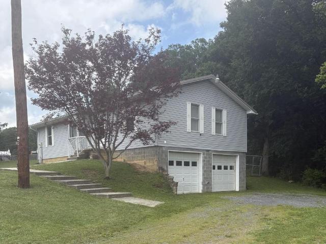 House for sale in Romney, West Virginia