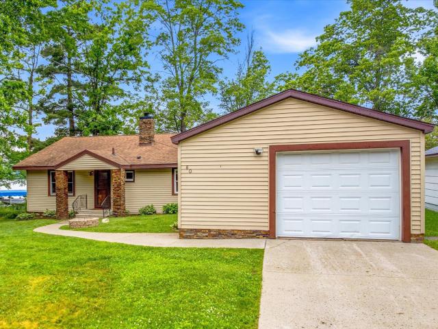 House for sale in Rice Lake, Wisconsin