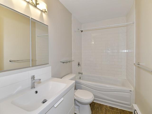 Apartment for rent in Woburn, Ontario