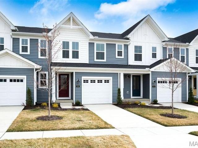 Townhouse for sale in Missouri