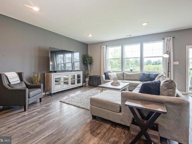 Townhouse for sale in Medford, New Jersey