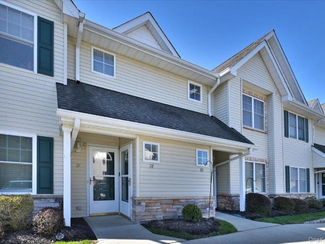 Condo for sale in Huntington, New York