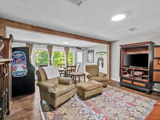 House for sale in Ark