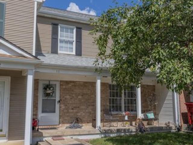 Townhouse for sale in Charles Town, West Virginia
