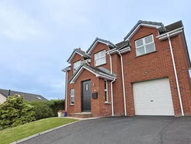 House for sale in Ballinskelligs, South Tipperary