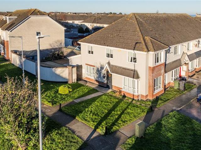 House for sale in Balbriggan