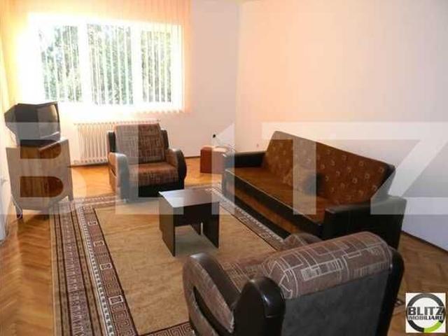 Apartament închirieri în Centru, Cluj-Napoca