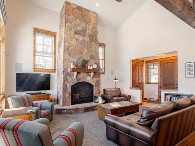 House for rent in Colorado