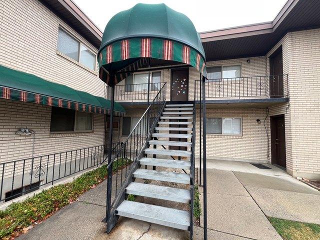 House for sale in Provo, Utah