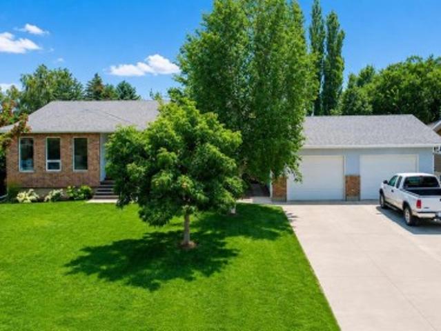 House for sale in Raymond, Alberta