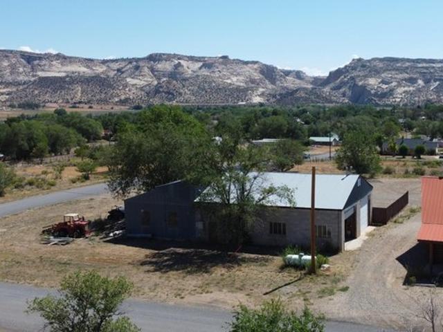 Land for sale in Escalante, Utah