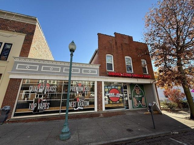 House for sale in Athens, Ohio