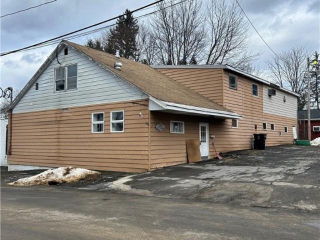 Commercial for sale in Hastings, New York