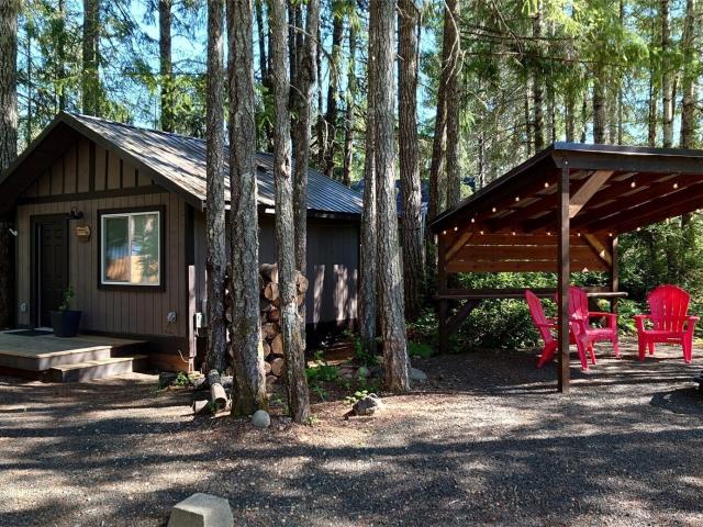 House for sale in Division 12, Hoodsport
