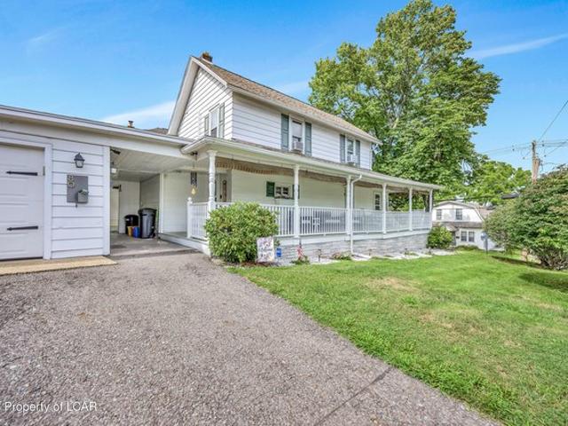 House for sale in Shavertown, Pennsylvania