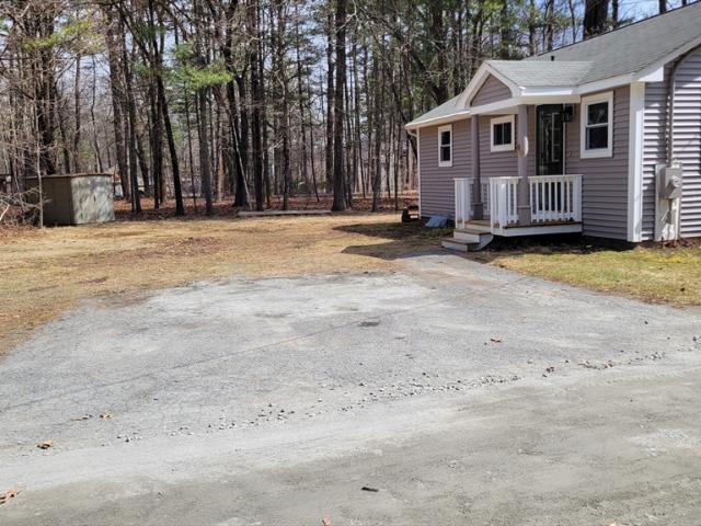 Property for sale in Stow, Massachusetts